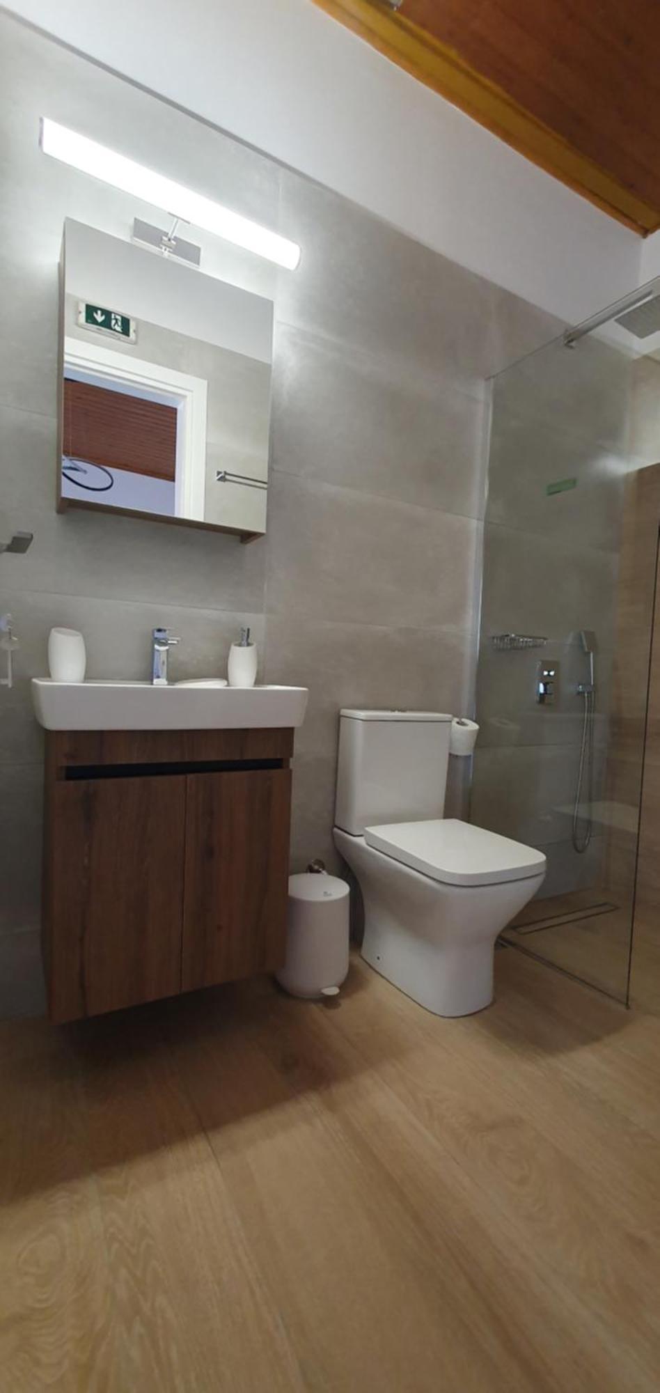 Hephaestus Appartments Litochoro - A2 Екстер'єр фото