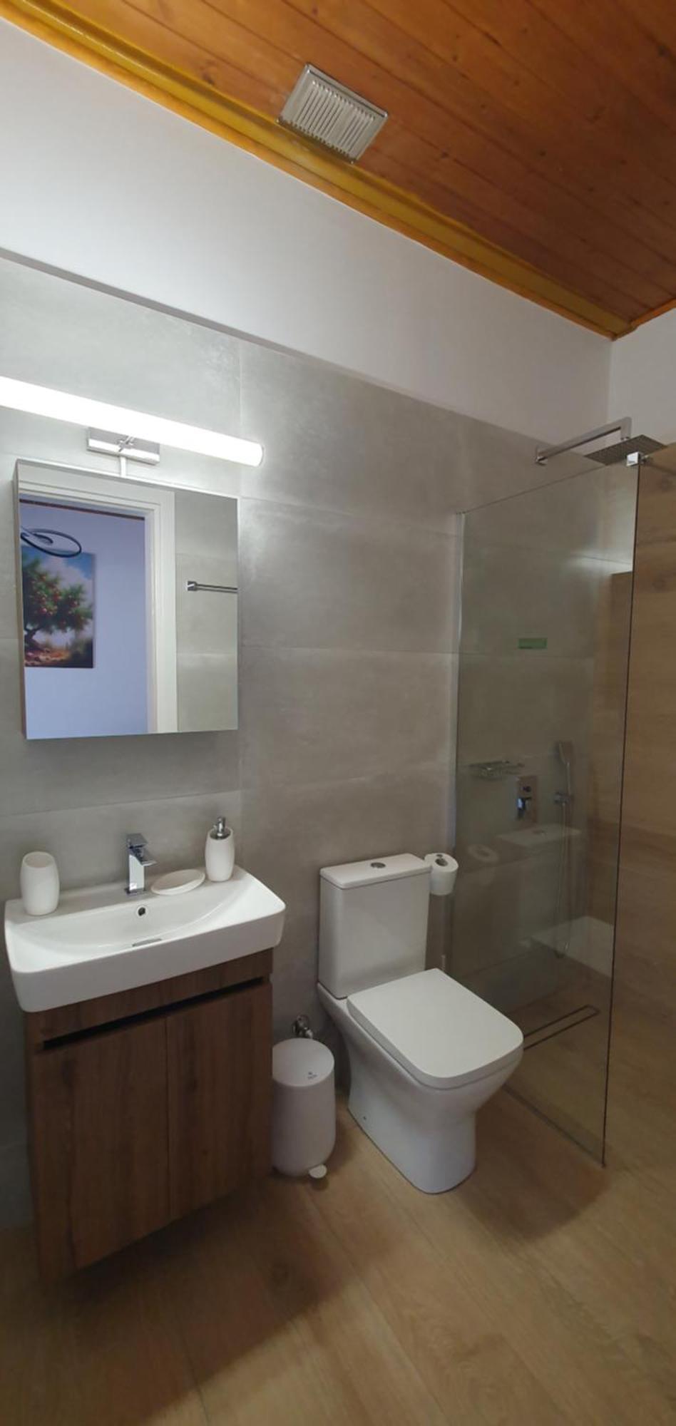 Hephaestus Appartments Litochoro - A2 Екстер'єр фото